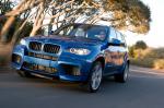 BMW X5 M 2010 года